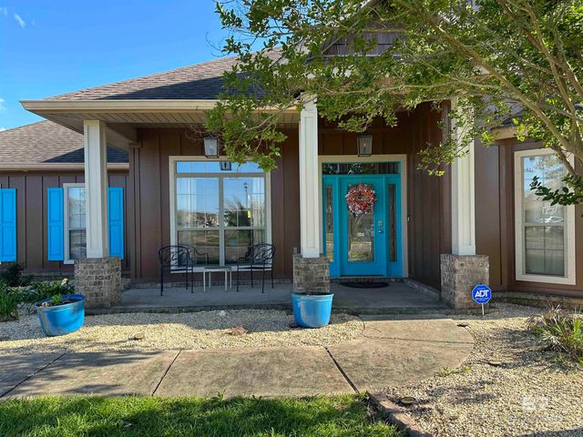 10010 Dunmore Drive, Daphne, AL 36526