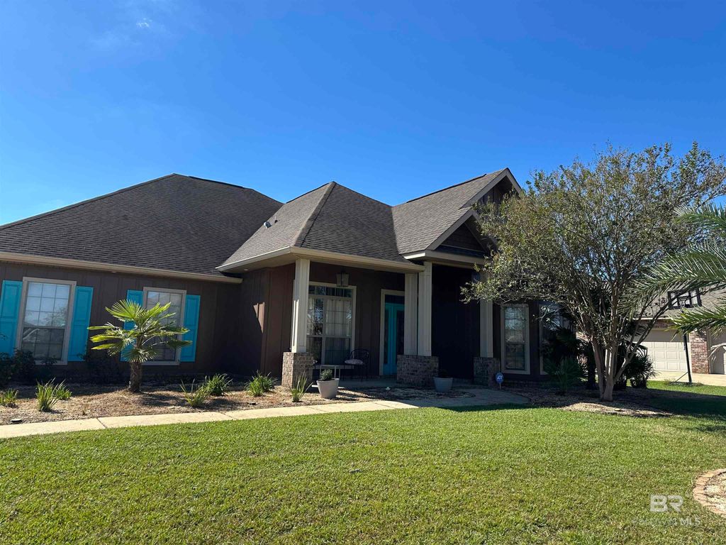 10010 Dunmore Drive, Daphne, AL 36526