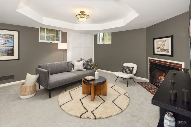 818 E Edgar Street, Seattle, WA 98102