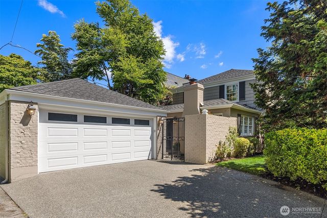 818 E Edgar Street, Seattle, WA 98102