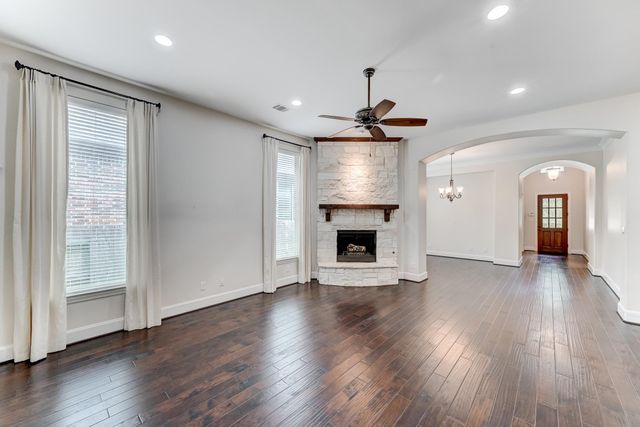 4723 Trickle Creek Court, Fulshear, TX 77441