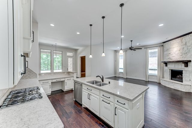 4723 Trickle Creek Court, Fulshear, TX 77441
