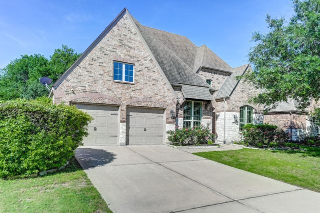 4723 Trickle Creek Court, Fulshear, TX 77441