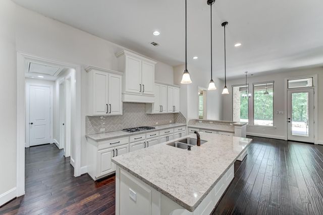 4723 Trickle Creek Court, Fulshear, TX 77441