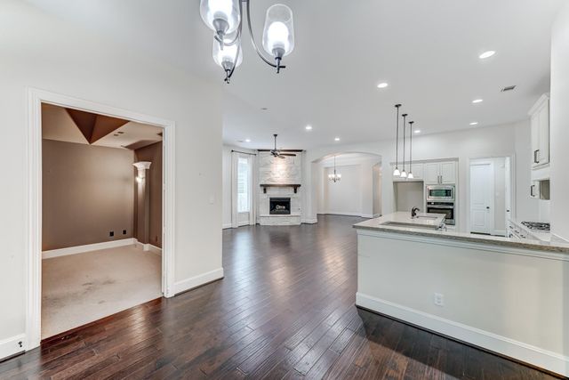 4723 Trickle Creek Court, Fulshear, TX 77441