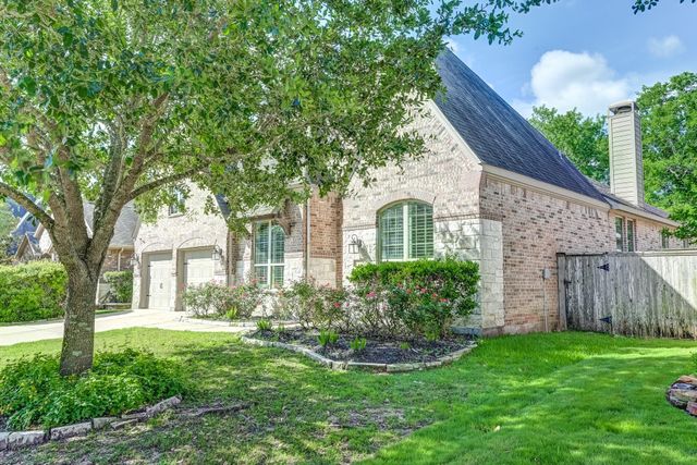 4723 Trickle Creek Court, Fulshear, TX 77441