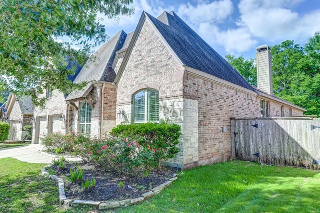 4723 Trickle Creek Court, Fulshear, TX 77441