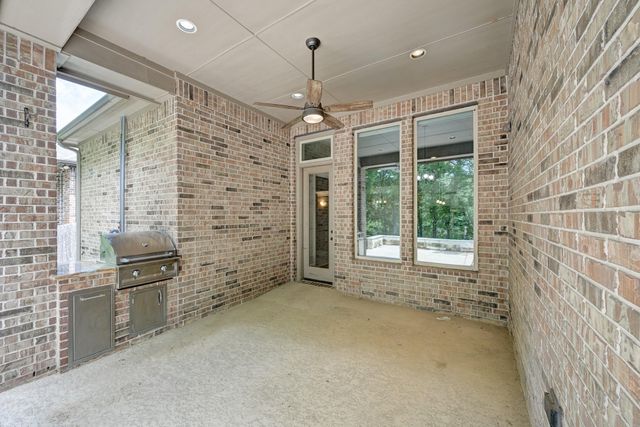4723 Trickle Creek Court, Fulshear, TX 77441