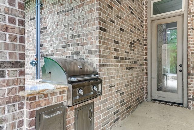4723 Trickle Creek Court, Fulshear, TX 77441