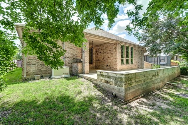4723 Trickle Creek Court, Fulshear, TX 77441