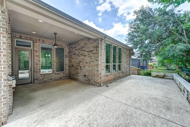 4723 Trickle Creek Court, Fulshear, TX 77441