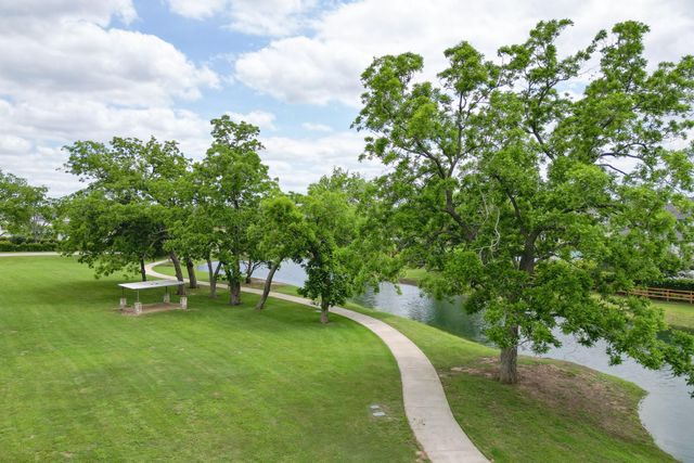 4723 Trickle Creek Court, Fulshear, TX 77441