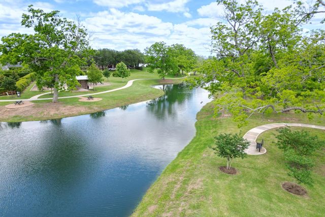 4723 Trickle Creek Court, Fulshear, TX 77441