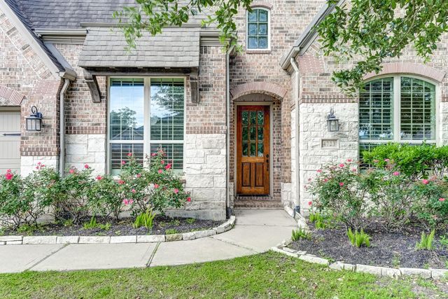4723 Trickle Creek Court, Fulshear, TX 77441