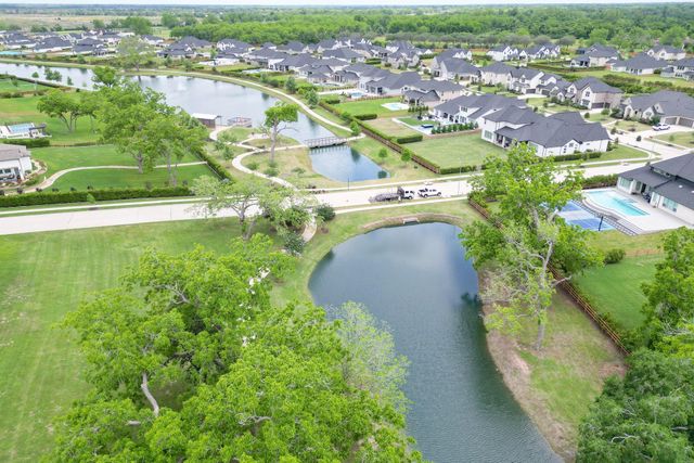 4723 Trickle Creek Court, Fulshear, TX 77441