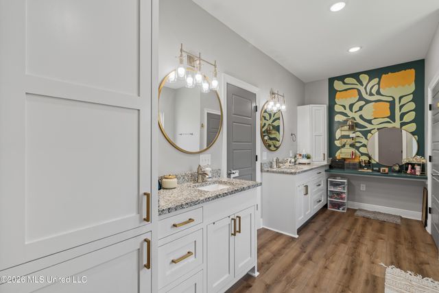 31 Berwick, Petal, MS 39465