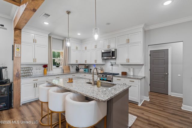 31 Berwick, Petal, MS 39465