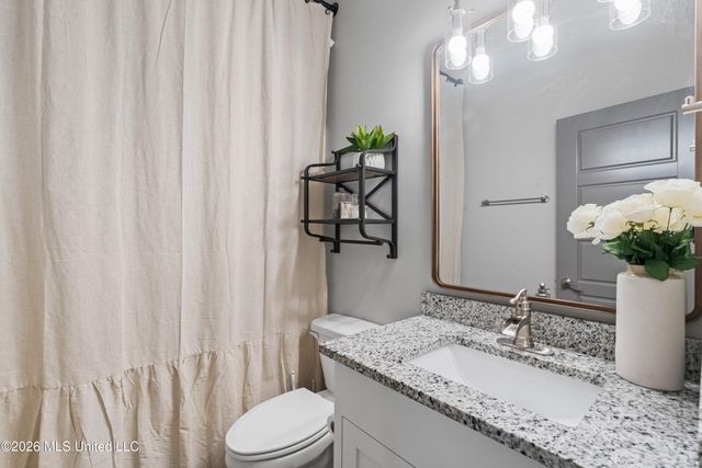 31 Berwick, Petal, MS 39465