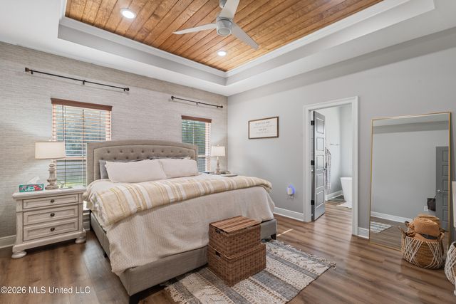 31 Berwick, Petal, MS 39465