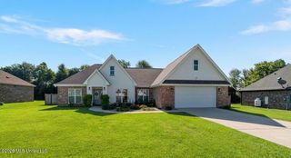 31 Berwick, Petal, MS 39465