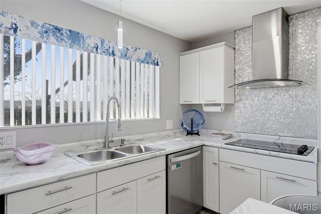 3630 Estates Drive, Florissant, MO 63033