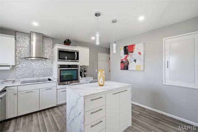 3630 Estates Drive, Florissant, MO 63033