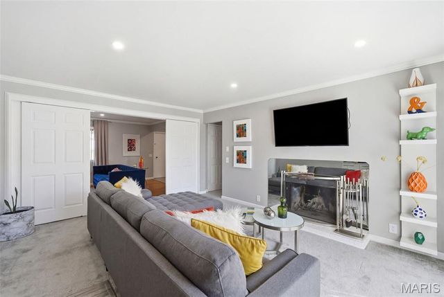 3630 Estates Drive, Florissant, MO 63033