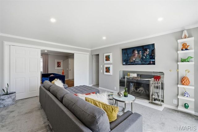 3630 Estates Drive, Florissant, MO 63033