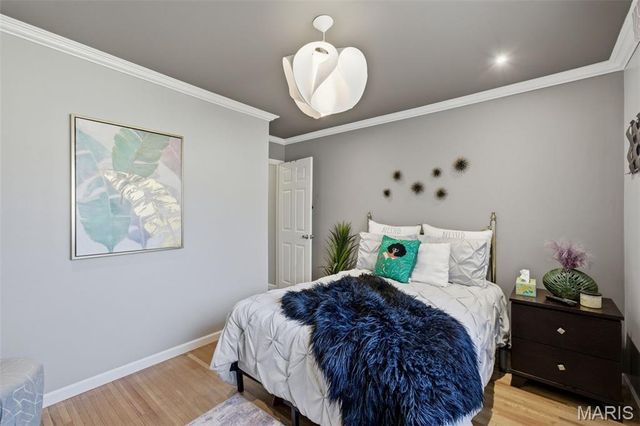 3630 Estates Drive, Florissant, MO 63033