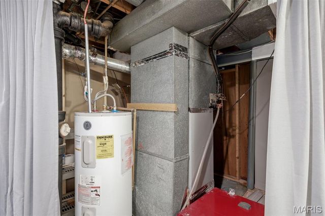 3630 Estates Drive, Florissant, MO 63033