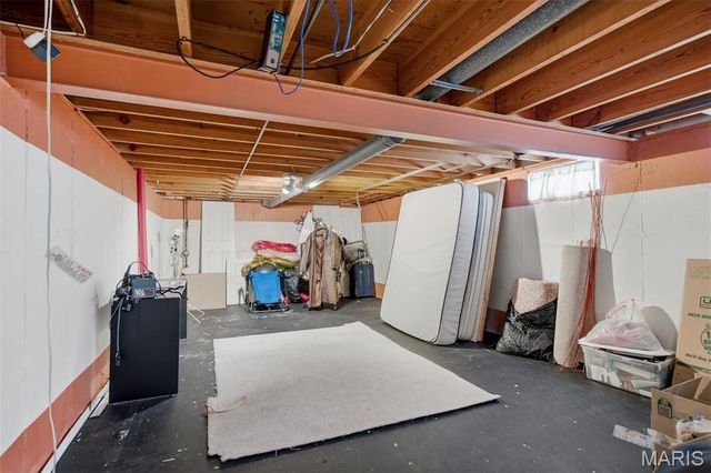 3630 Estates Drive, Florissant, MO 63033