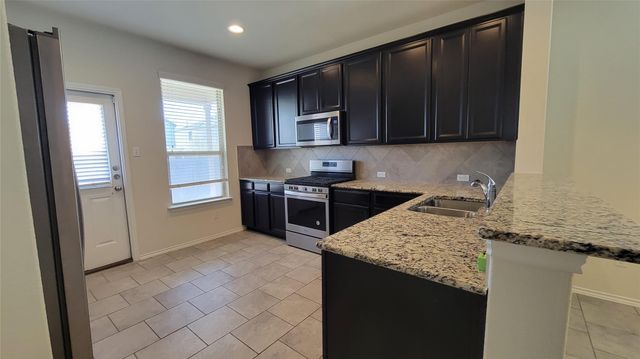 2601 Chandler Creek BLVD 14, Round Rock, TX 78665