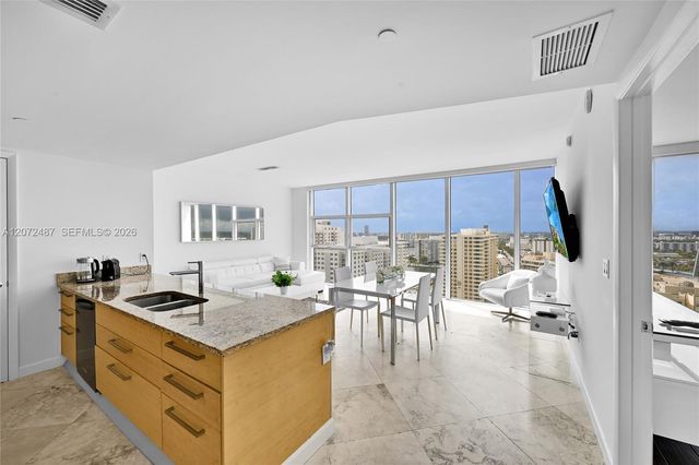 1830 S Ocean Drive 1907, Hallandale Beach, FL 33009