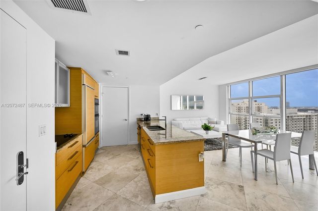 1830 S Ocean Drive 1907, Hallandale Beach, FL 33009