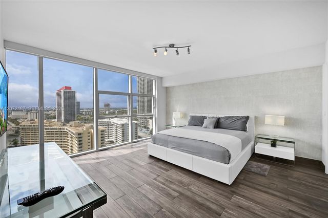 1830 S Ocean Drive 1907, Hallandale Beach, FL 33009