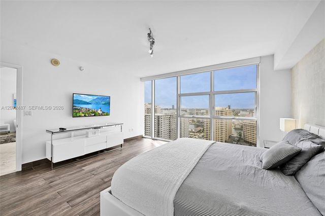 1830 S Ocean Drive 1907, Hallandale Beach, FL 33009
