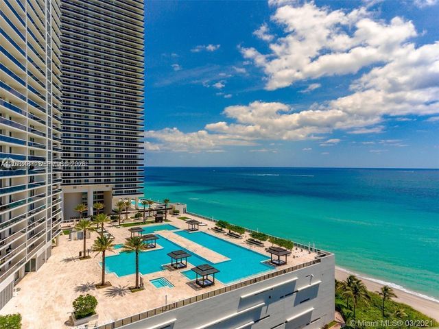 1830 S Ocean Drive 1907, Hallandale Beach, FL 33009