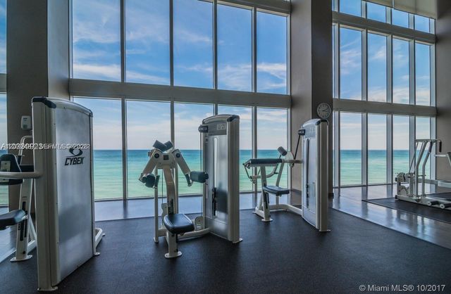 1830 S Ocean Drive 1907, Hallandale Beach, FL 33009