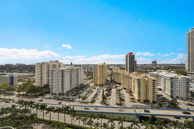 1830 S Ocean Drive 1907, Hallandale Beach, FL 33009
