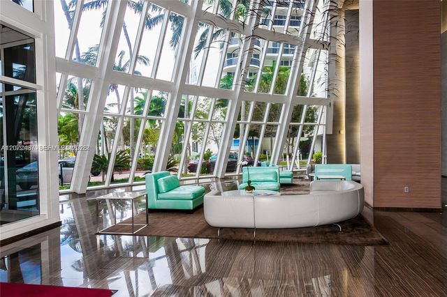 1830 S Ocean Drive 1907, Hallandale Beach, FL 33009