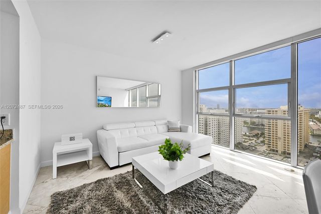 1830 S Ocean Drive 1907, Hallandale Beach, FL 33009