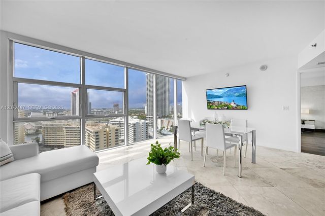 1830 S Ocean Drive 1907, Hallandale Beach, FL 33009
