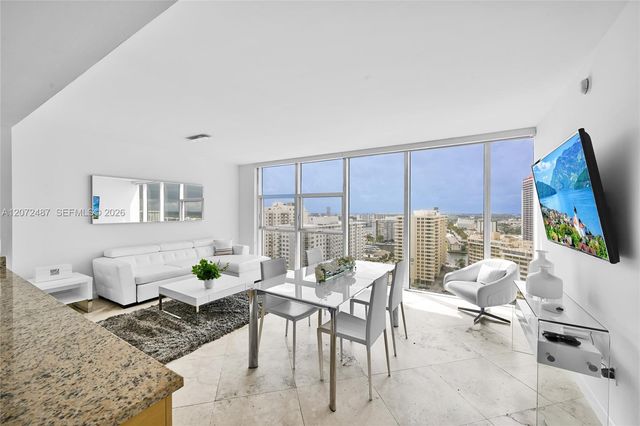 1830 S Ocean Drive 1907, Hallandale Beach, FL 33009