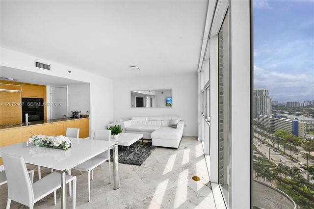 1830 S Ocean Drive 1907, Hallandale Beach, FL 33009