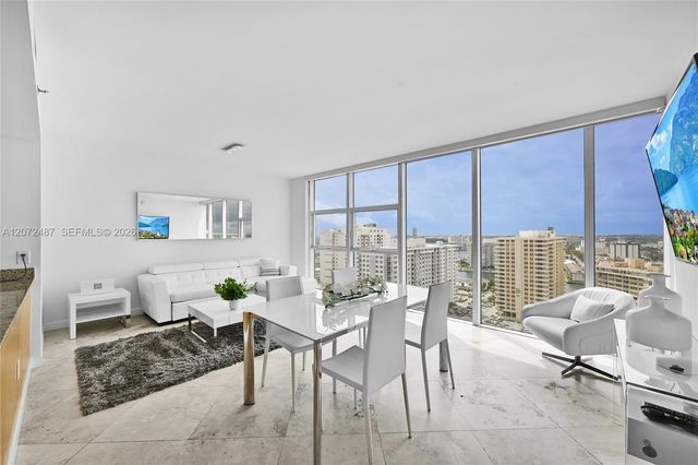 1830 S Ocean Drive 1907, Hallandale Beach, FL 33009