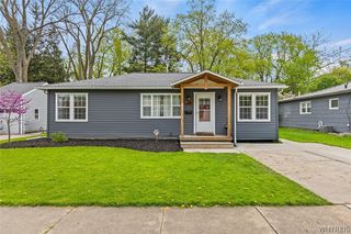 143 Roncroff Drive, North Tonawanda, NY 14120