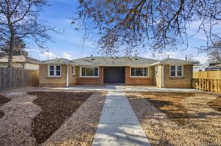 6813 Locust Street 6813/6815, Commerce City, CO 80022