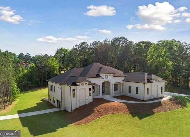 1604 Palmilla Way, Stockbridge, GA 30281