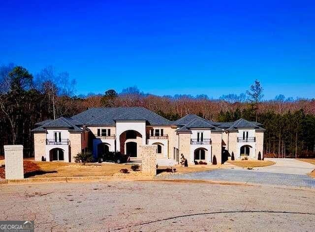 1604 Palmilla Way, Stockbridge, GA 30281