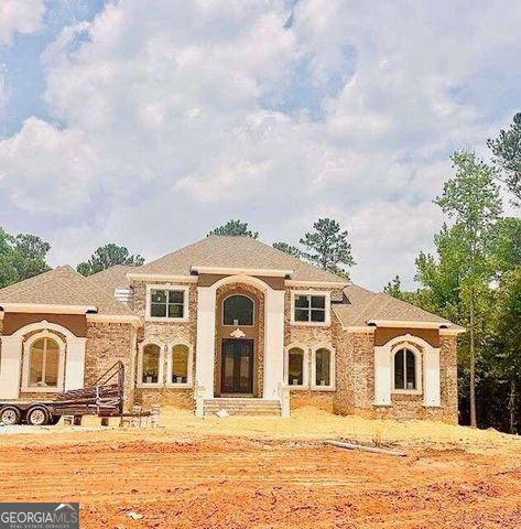 1604 Palmilla Way, Stockbridge, GA 30281